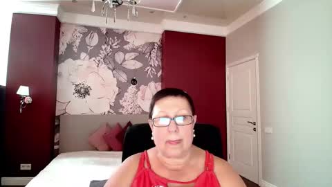 barbaraturners online show from September 28, 2025, 11:48 am