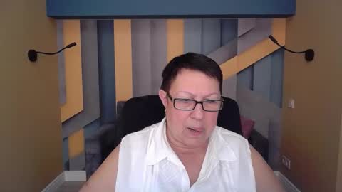 barbaraturners online show from November 20, 2025, 12:44 am