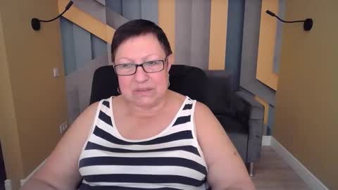 barbaraturners online show from November 29, 2025, 12:02 am