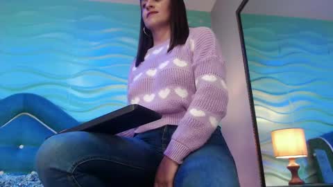 BARBARA online show from January 9, 2025, 8:55 pm