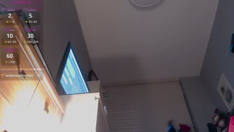 barbaraviciosa online show from December 20, 2024, 12:49 pm