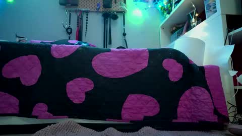 barbaraviciosa online show from November 27, 2025, 9:28 pm