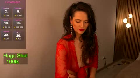 barbaraxoxox online show from February 20, 2026, 6:37 am