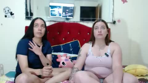 barbaraylola online show from December 8, 2024, 2:18 am