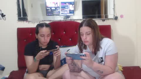 barbaraylola online show from December 12, 2024, 7:30 am