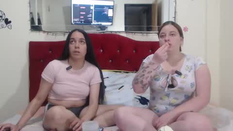 barbaraylola online show from December 18, 2024, 2:10 am