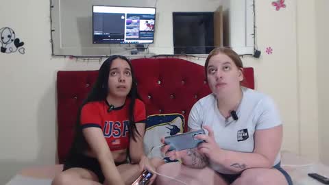 barbaraylola online show from December 29, 2024, 6:56 am