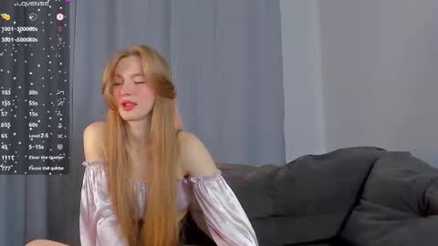 Kendall online show from February 16, 2025, 10:10 pm