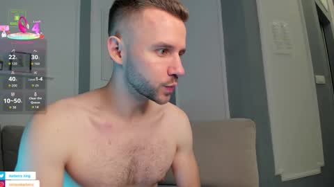 Snapshot of barberryx chatting on September 20, 2025, 5:30 am ENRIQUE online show from September 20, 2025, 5:30 am