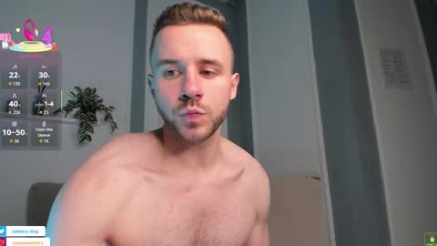 Snapshot of barberryx chatting on October 26, 2025, 6:19 am ENRIQUE online show from October 26, 2025, 6:19 am