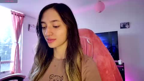 sexy Barbie online show from July 21, 2026, 2:08 pm