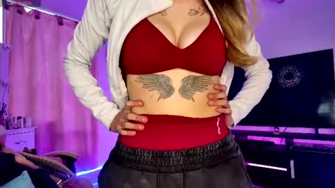 sexy Barbie online show from July 23, 2026, 10:40 pm