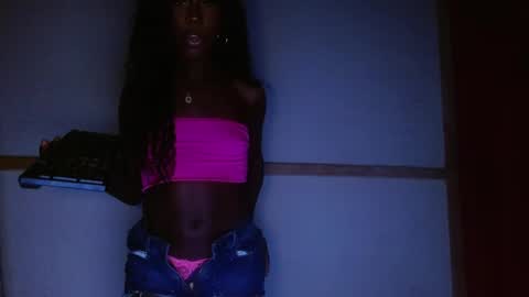 Snapshot of barbie969116 chatting on February 12, 2026, 5:02 am barbie969116 online show from February 12, 2026, 5:02 am