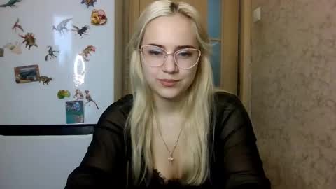 barbie___girl online show from December 20, 2025, 7:48 am