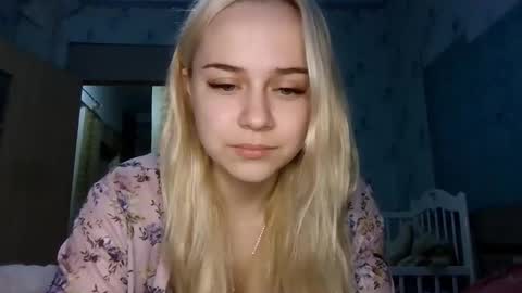 barbie___girl online show from February 15, 2026, 7:51 am