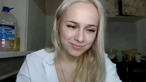 barbie___girl online show from February 25, 2026, 7:56 pm