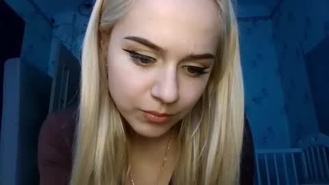 barbie___girl online show from March 10, 2026, 8:41 am