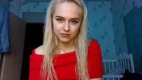 barbie___girl online show from March 22, 2026, 8:07 am