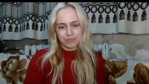 barbie___girl online show from April 14, 2026, 8:26 pm