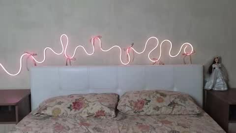 im Betty online show from January 9, 2026, 8:28 am