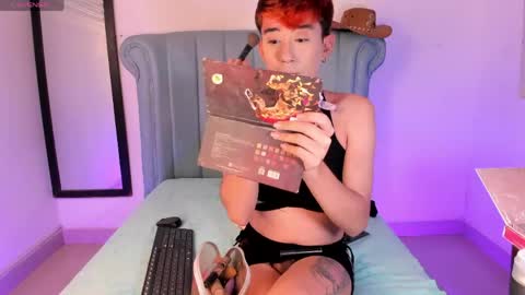          I work from home this is my room 3 online show from June 3, 2026, 6:05 am