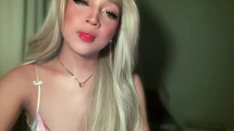 Snapshot of barbie_ford_ chatting on January 3, 2025, 3:44 pm barbie_ford_ online show from January 3, 2025, 3:44 pm