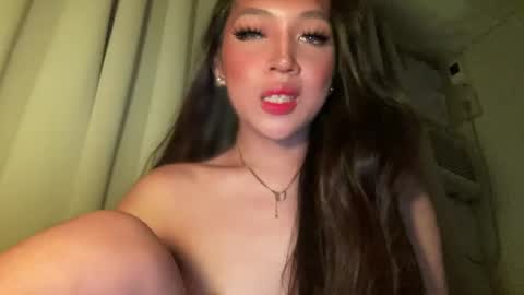 Snapshot of barbie_ford_ chatting on January 8, 2025, 5:05 pm barbie_ford_ online show from January 8, 2025, 5:05 pm