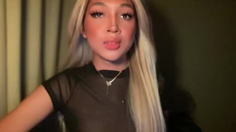 Snapshot of barbie_ford_ chatting on January 24, 2025, 3:24 pm barbie_ford_ online show from January 24, 2025, 3:24 pm