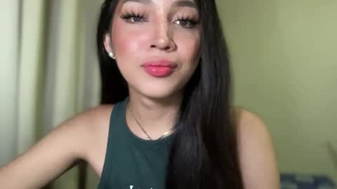 Snapshot of barbie_ford_ chatting on January 28, 2025, 6:07 pm barbie_ford_ online show from January 28, 2025, 6:07 pm