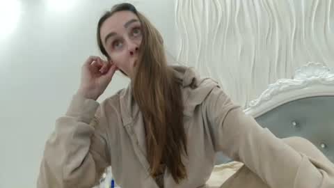 Kate online show from March 23, 2026, 8:35 pm