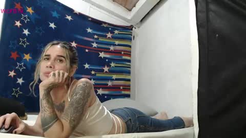 Barbie online show from April 17, 2026, 2:47 am