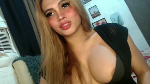 barbei online show from January 9, 2025, 11:36 am