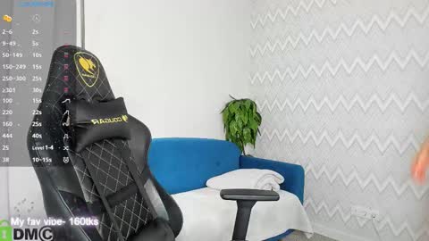 LisGTM2 Mon-Thu Sat 0100am-0700am online show from September 29, 2025, 12:16 am