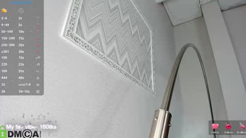 LisGTM2 Mon-Thu Sat 0100am-0700am online show from October 8, 2025, 12:08 am