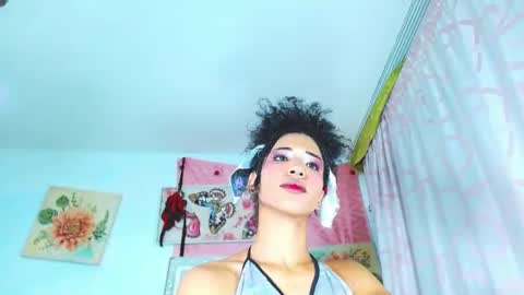 Snapshot of barbie_partytrans chatting on October 19, 2025, 10:54 pm barbie_partytrans online show from October 19, 2025, 10:54 pm