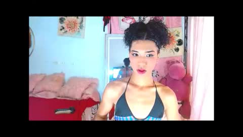 Snapshot of barbie_partytrans chatting on October 25, 2025, 12:34 pm barbie_partytrans online show from October 25, 2025, 12:34 pm