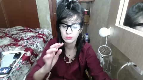 barbie_rococo online show from February 6, 2026, 1:25 pm