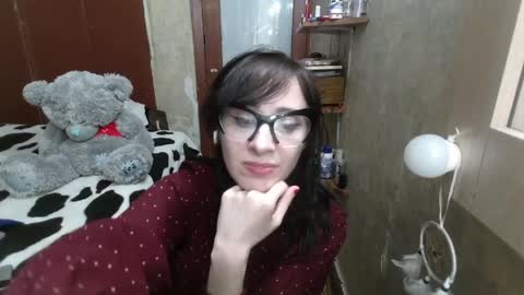 barbie_rococo online show from April 9, 2026, 8:03 pm