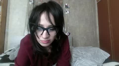 barbie_rococo online show from April 15, 2026, 8:53 pm