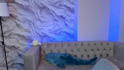 Barbie Staze online show from November 21, 2025, 2:43 am