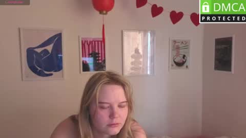 Barbie Staze online show from May 17, 2026, 3:15 am