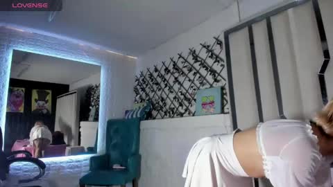 Snapshot of barbieambarx chatting on May 9, 2026, 4:23 pm Barbie online show from May 9, 2026, 4:23 pm