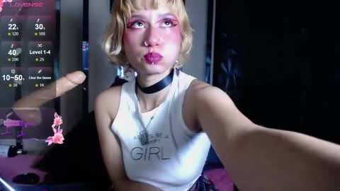 Snapshot of barbieambarx chatting on May 30, 2026, 5:32 pm Barbie online show from May 30, 2026, 5:32 pm