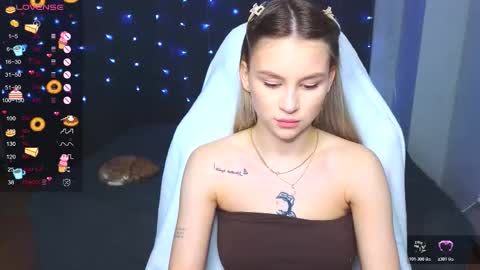 Eva online show from February 1, 2026, 3:10 pm