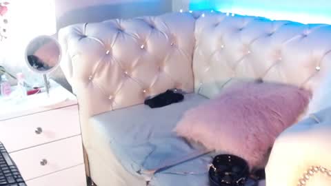 Snapshot of barbiefox_ chatting on July 14, 2026, 2:05 am barbiefox_ online show from July 14, 2026, 2:05 am