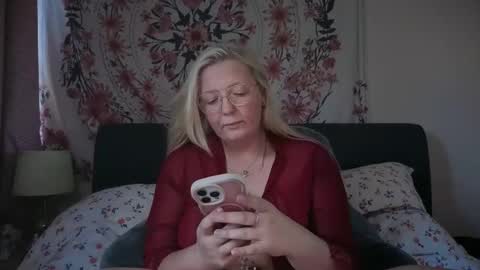 barbiegirl966 online show from May 25, 2026, 9:48 am