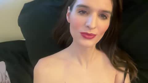 BarbieJules online show from February 23, 2025, 9:05 pm