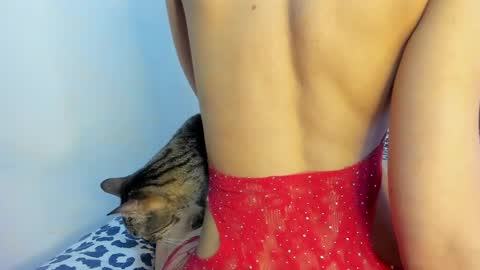 Sarashy online show from January 18, 2025, 4:59 am