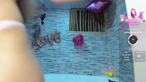 Sarashy online show from February 15, 2025, 4:14 am