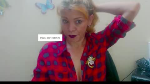 barbiemature online show from September 20, 2025, 11:28 pm